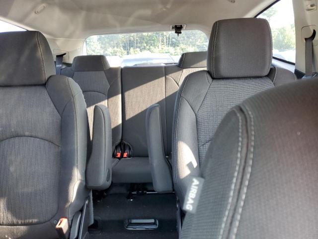 2016 CHEVROLET TRAVERSE L - 1GNKVGKD9GJ290785