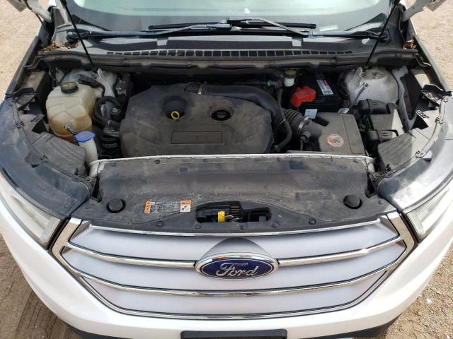 VIN 2FMPK4J94GBC21439 2016 Ford Edge, Sel no.12