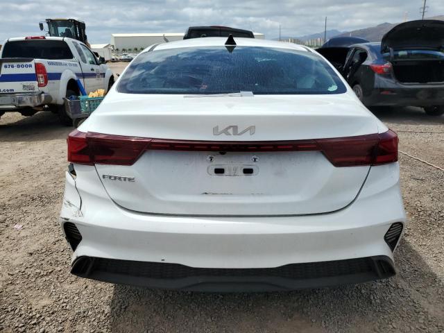 2023 KIA FORTE LX - 3KPF24AD6PE595435