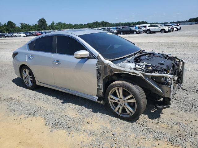 2016 NISSAN ALTIMA 3.5 - 1N4BL3AP4GC111243