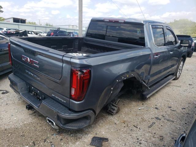 2019 GMC SIERRA K15 1GTU9FEL9KZ389538  66018864