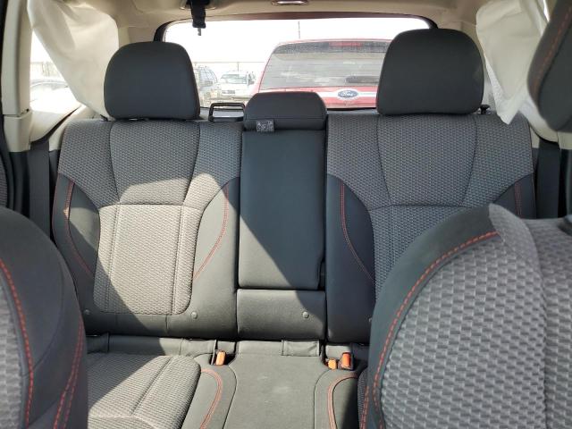 2021 SUBARU FORESTER S - JF2SKALC5MH516121