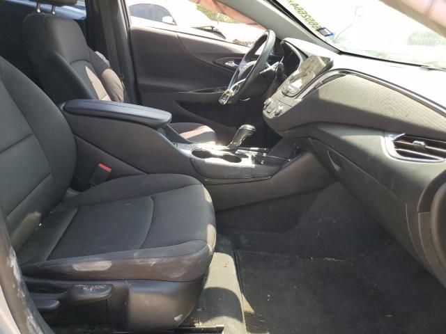 2017 CHEVROLET MALIBU LT - 1G1ZE5ST9HF245927