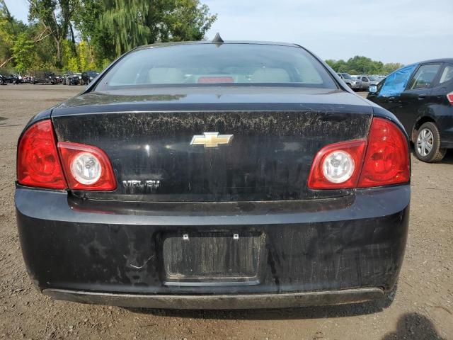 2012 CHEVROLET MALIBU LS 1G1ZB5E00CF237539  69158094