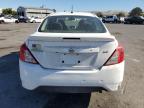 NISSAN VERSA S photo