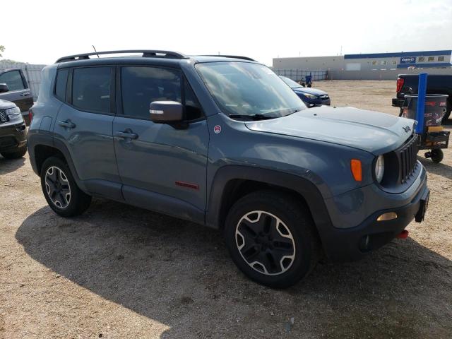 2015 JEEP RENEGADE T - ZACCJBCT6FPC33511