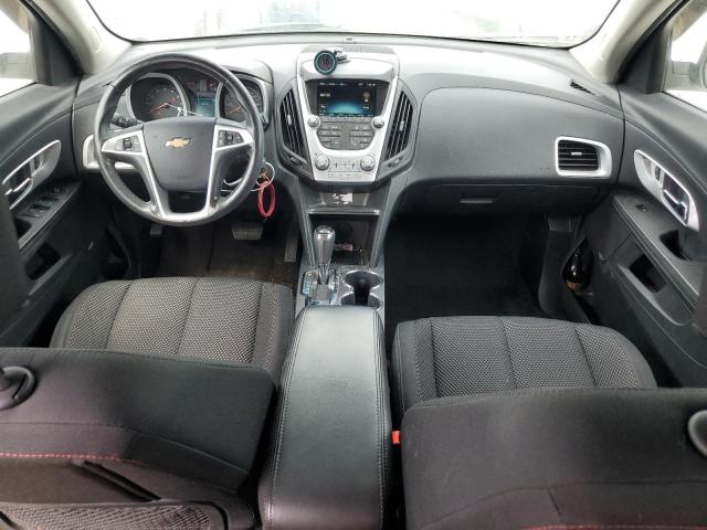 2016 CHEVROLET EQUINOX LT - 2GNFLFEK0G6204076