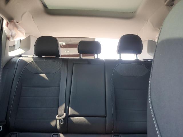 2024 VOLKSWAGEN TAOS SE - 3VVVX7B2XRM052949