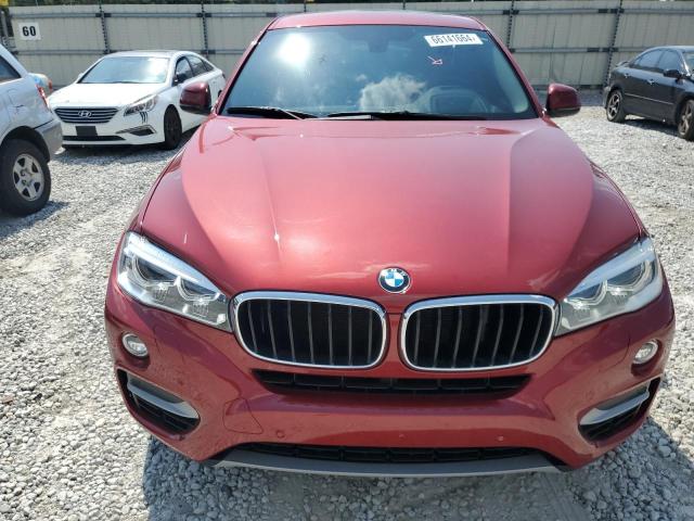 VIN 5UXKU2C54G0N83925 2016 BMW X6, Xdrive35I no.5