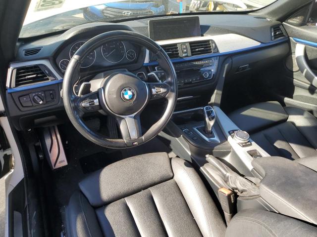 VIN WBA3V7C58FP771303 2015 BMW 4 SERIES no.8