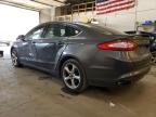 FORD FUSION SE photo