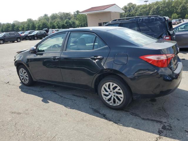 2017 TOYOTA COROLLA L - 2T1BURHE7HC891388