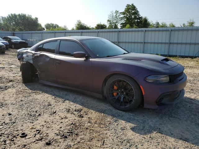 2019 DODGE CHARGER SR - 2C3CDXL95KH598366