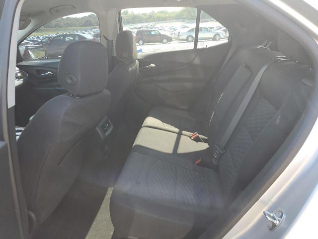 2021 CHEVROLET EQUINOX LT - 3GNAXKEV6MS160065