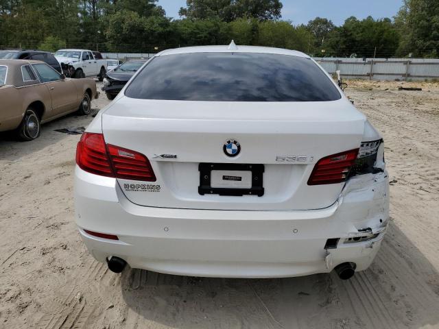 VIN WBA5B3C52ED292577 2014 BMW 5 Series, 535 XI no.6