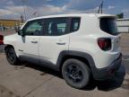 JEEP RENEGADE S снимка