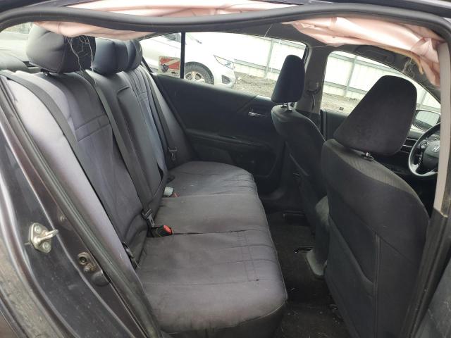 2017 HONDA ACCORD LX - 1HGCR2E39HA162539