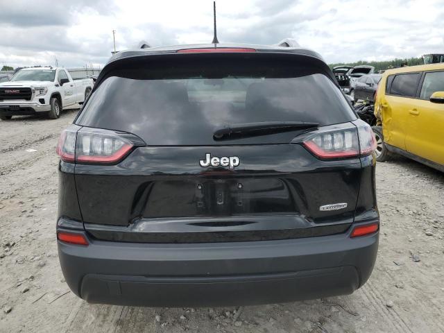 2019 JEEP CHEROKEE L - 1C4PJLCB6KD396649