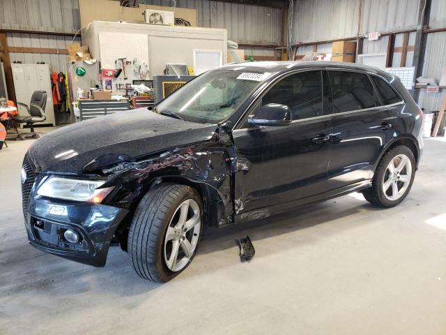 VIN WA1WGAFP0DA070334 2013 AUDI Q5 no.1