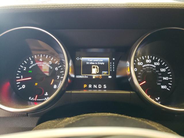 2021 FORD MUSTANG GT - 1FA6P8CF8M5126643