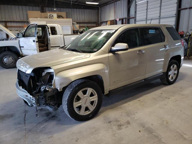 2014 GMC TERRAIN SLE 2014