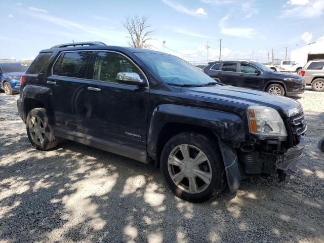 2017 GMC TERRAIN SL 2GKFLUEK7H6238227  67116324