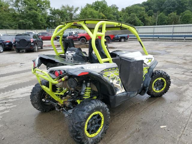 2015 CAN-AM MAVERICK 1 3JBPDAR21FJ002685