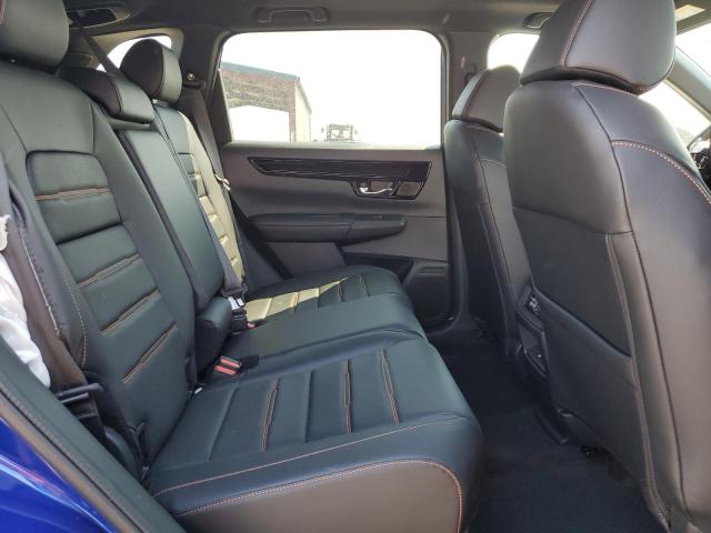 2024 HONDA CR-V SPORT - 7FARS6H9XRE069465