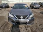 NISSAN ALTIMA 2.5 photo