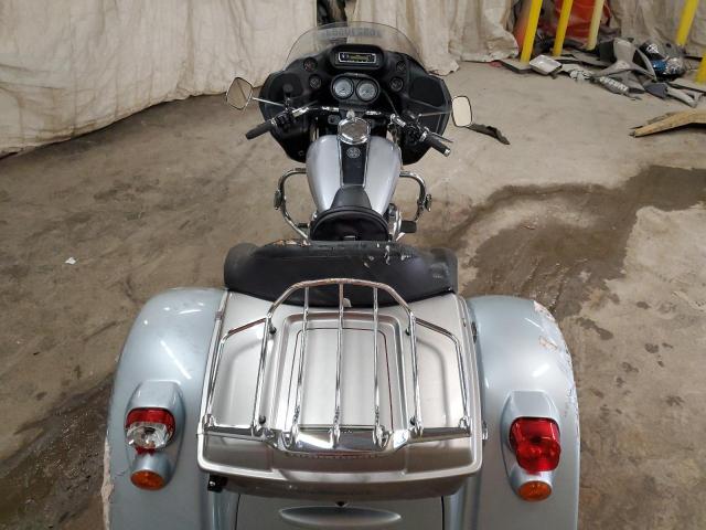 2002 HARLEY-DAVIDSON FLTR 1HD1FPV112Y650925