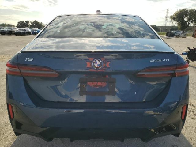 2024 BMW I5 EDRIVE WBY33FK00RCR76973