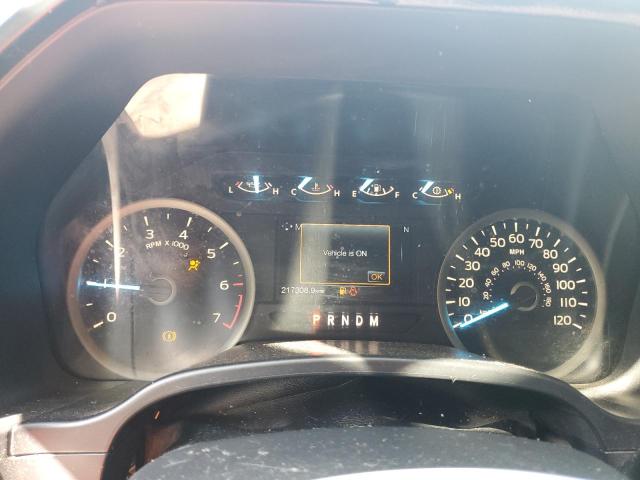 2018 FORD F150 SUPER - 1FTFW1E57JFA22711