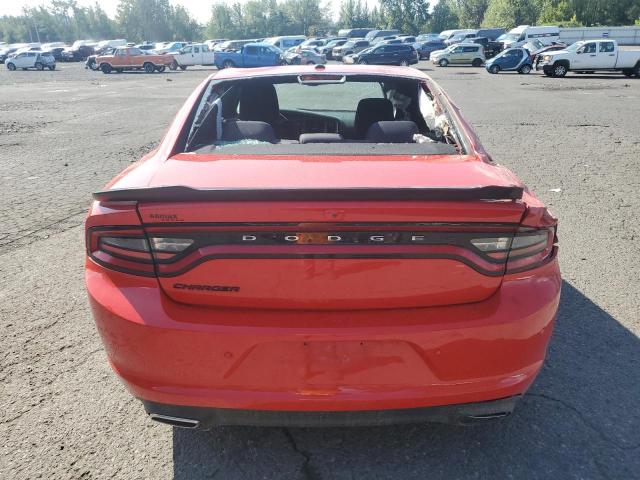 2019 DODGE CHARGER SX - 2C3CDXBG2KH553370