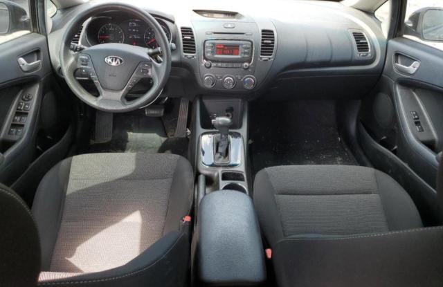 2017 KIA FORTE LX - 3KPFK4A72HE125544