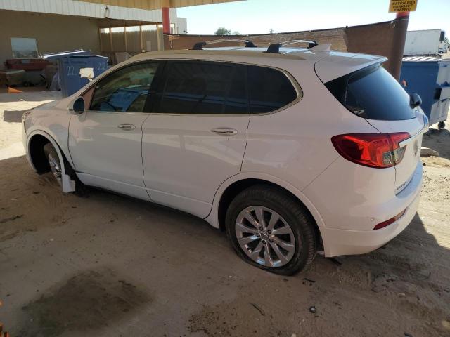 2017 BUICK ENVISION E - LRBFXBSA8HD128402