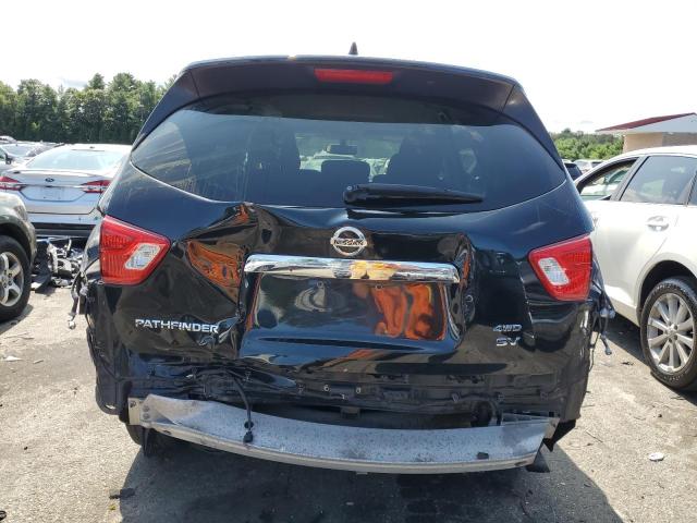 VIN 5N1DR2MM9KC601601 2019 NISSAN PATHFINDER no.6