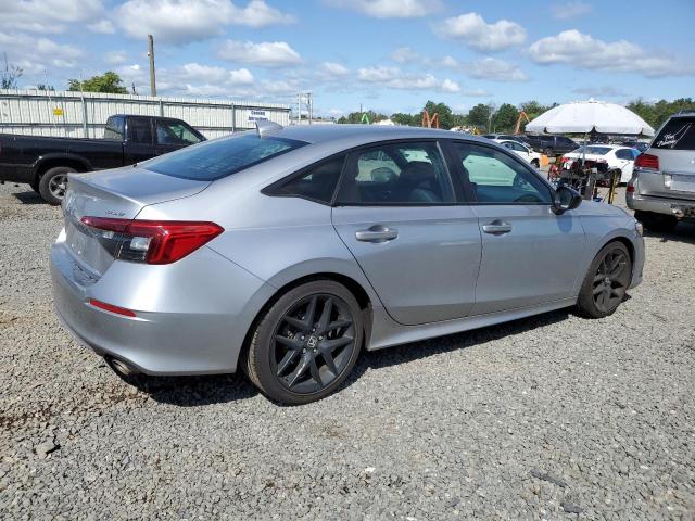 2023 HONDA CIVIC SPOR - 2HGFE2F50PH509409