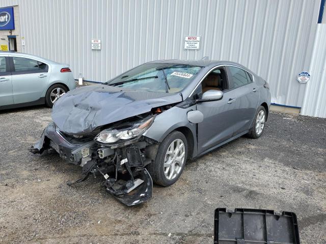 VIN 1G1RB6S50JU125015 2018 Chevrolet Volt, Premier no.1