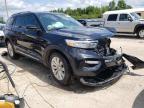 FORD EXPLORER L photo