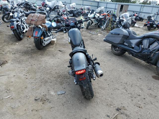 2021 HONDA CMX300 A MLHNC5356M5402452