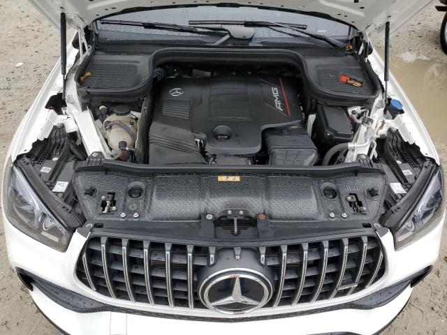 2022 MERCEDES-BENZ GLE AMG 53 4JGFB6BB2NA668692