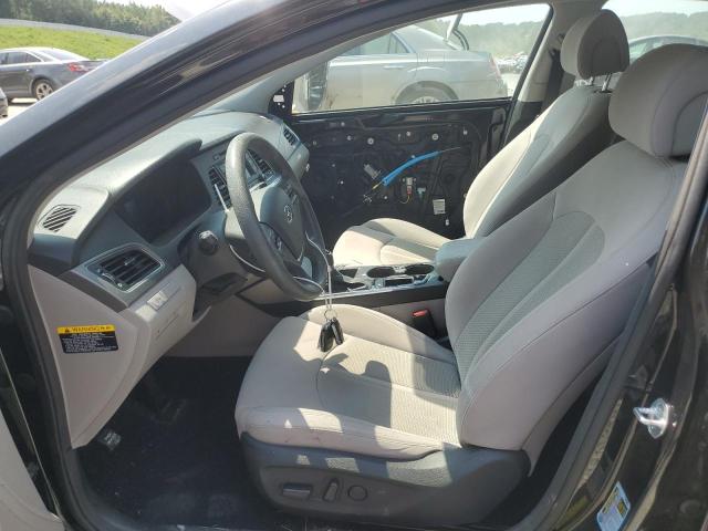 2015 HYUNDAI SONATA SE - 5NPE24AF4FH196093