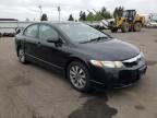 HONDA CIVIC EXL photo