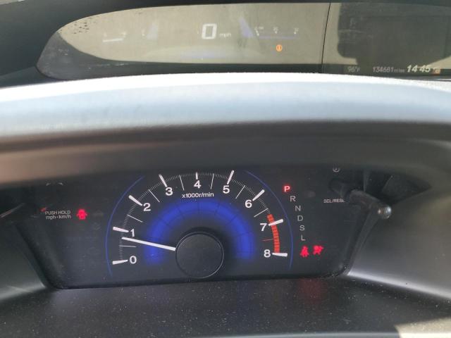 2015 HONDA CIVIC LX - 19XFB2F58FE064046