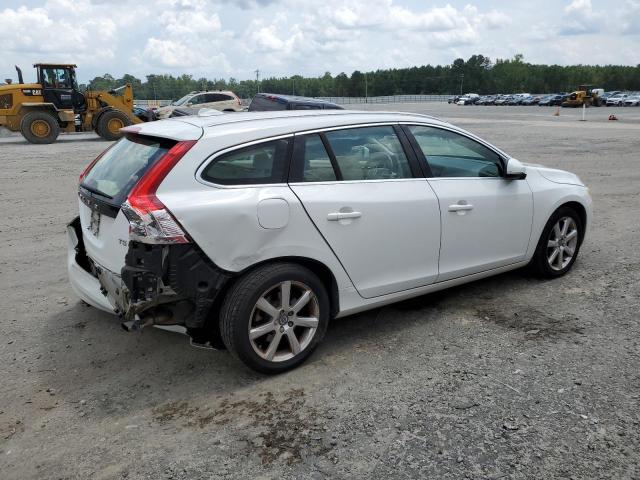 VIN YV140MEK3G1293135 2016 Volvo V60, T5 Premier no.3