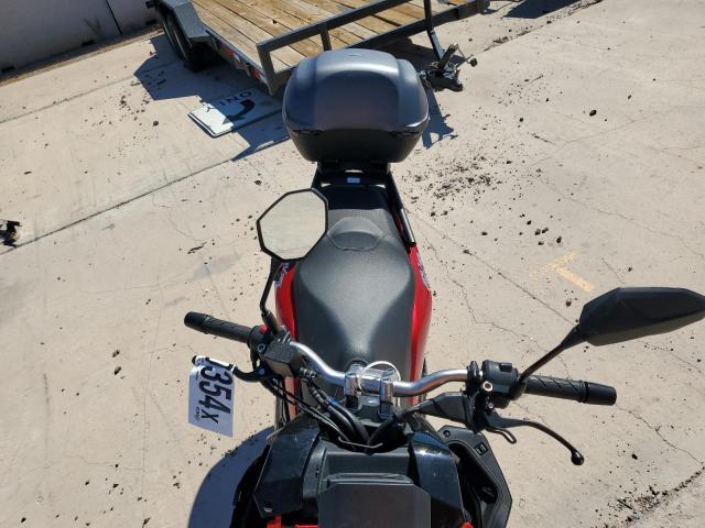 2022 HONDA ADV150 A MLHKF3859N5100369