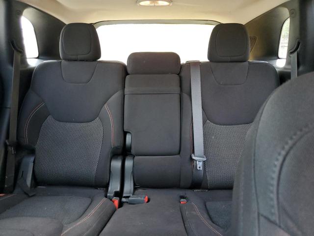 2016 JEEP CHEROKEE L - 1C4PJLCS4GW350801