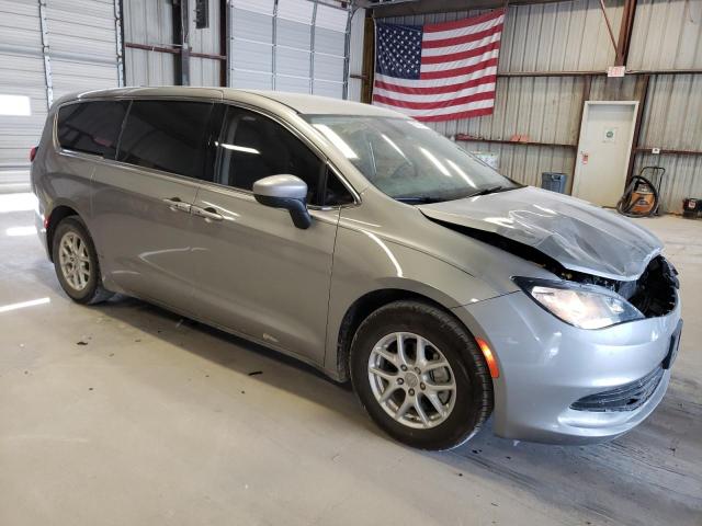 2017 CHRYSLER PACIFICA T - 2C4RC1DG0HR501385