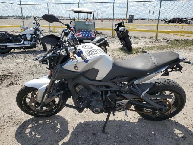 2017 YAMAHA FZ09 JYARN53E3HA001657