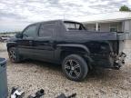 HONDA RIDGELINE photo